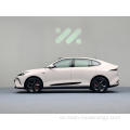 2023 Super Luxury xinesa marca MN-LS6 Fast Electric Car SUV EV per a la venda amb alta qualitat